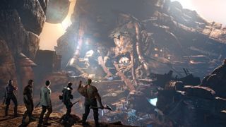 The Technomancer Screenshot 7