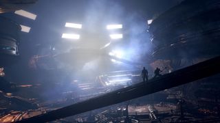 The Technomancer Screenshot 10