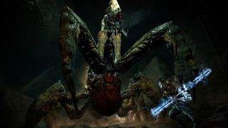 The Technomancer Screenshot 1