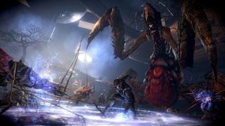 The Technomancer Screenshot 5