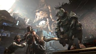 The Technomancer Screenshot 6
