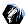 Sharpshooter Trophy