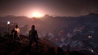 The Technomancer Screenshot 8