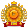 Give me more Trophy