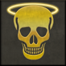 Do you even die? Trophy