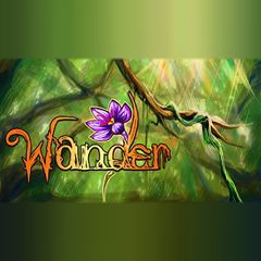 Wander