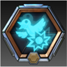 3 Birds, 1 Stone Trophy