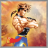 Move over, Hiryu! Trophy