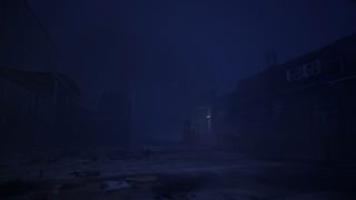 Caretaker Screenshot 1