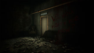 Caretaker Screenshot 2