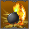Shock Wave Trophy