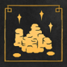 Greedy Trophy
