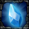 Cleaned out the Crystal Chamber Trophy