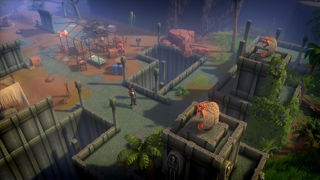 Dysmantle Screenshot 7