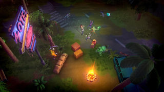 Dysmantle Screenshot 1