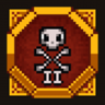 Loser II Trophy