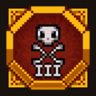 Loser III Trophy