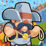 Play a versus game Trophy
