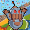 Unlock a mutator Trophy