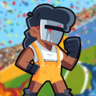 Unlock a weapon Trophy