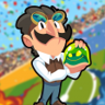 Win a match Trophy