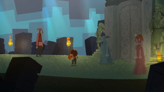 Helheim Hassle Screenshot 5