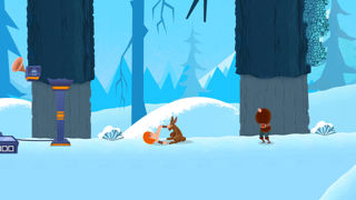 Helheim Hassle Screenshot 1