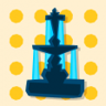 The Money Sink Trophy