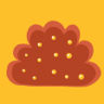 Very Berry Trophy