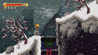 Iconoclasts Screenshot 4