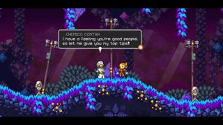 Iconoclasts Screenshot 5