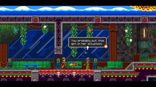 Iconoclasts Screenshot 7