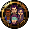Party Leader Trophy