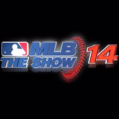 MLB 14: The Show