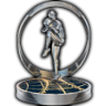 Consistency Trophy