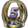 David "Captain America" Wright Trophy