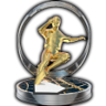 Fence Posts Trophy