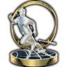 Getting a Piece Trophy