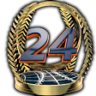 Miguel "MC Hammer" Cabrera Trophy