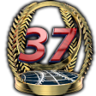 Stephen "The Soul Crusher" Strasburg Trophy
