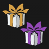 Gift Collector Trophy