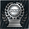 THE 2000s RACE DRIVER Trophy