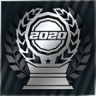 THE 2020s RACE DRIVER Trophy
