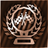 THE ELITE PERFORMER Trophy