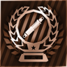 THE MECHANIC Trophy