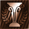 THE NEW KID Trophy