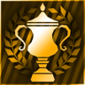 THE PERFECTIONIST! Trophy