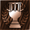 THE PRO Trophy
