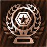 THE RACING TYCOON Trophy