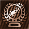 THE TUNER Trophy